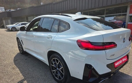 BMW X4, 2023 год, 5 350 000 рублей, 6 фотография
