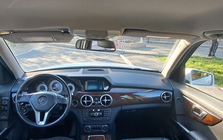 Mercedes-Benz GLK-Класс, 2014 год, 2 120 000 рублей, 7 фотография