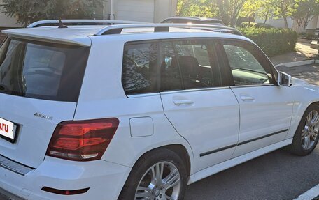 Mercedes-Benz GLK-Класс, 2014 год, 2 120 000 рублей, 4 фотография