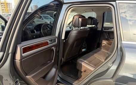 Volkswagen Touareg III, 2015 год, 3 600 000 рублей, 8 фотография