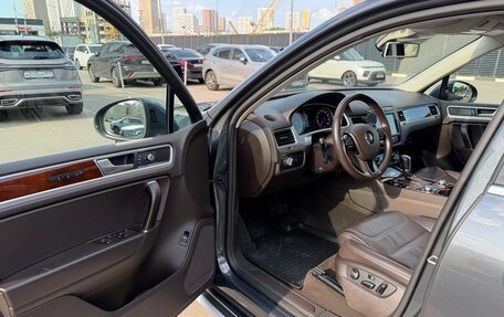 Volkswagen Touareg III, 2015 год, 3 600 000 рублей, 7 фотография