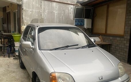 Honda Logo, 1997 год, 250 000 рублей, 1 фотография