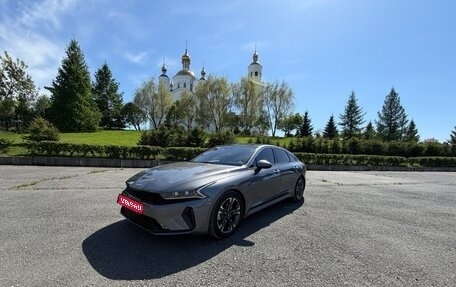 KIA K5, 2020 год, 3 050 000 рублей, 1 фотография