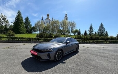 KIA K5, 2020 год, 3 050 000 рублей, 1 фотография