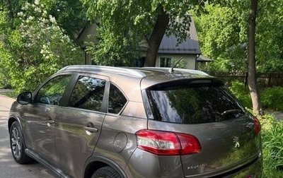 Peugeot 4008, 2012 год, 1 100 000 рублей, 1 фотография