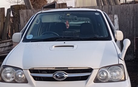 Daihatsu Terios II, 2009 год, 650 000 рублей, 1 фотография