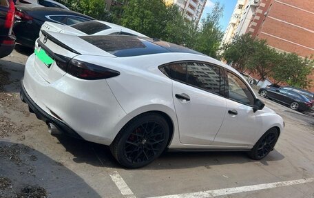 Mazda 6, 2021 год, 2 100 000 рублей, 1 фотография