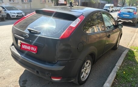 Ford Focus II рестайлинг, 2005 год, 285 000 рублей, 1 фотография