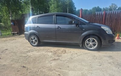 Toyota Corolla Verso I, 2008 год, 545 000 рублей, 1 фотография