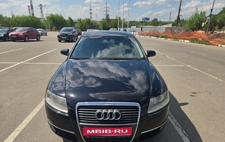 Audi A6, 2007 год, 920 000 рублей, 1 фотография