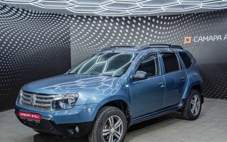 Renault Duster I рестайлинг, 2013 год, 749 000 рублей, 1 фотография