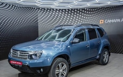 Renault Duster I рестайлинг, 2013 год, 749 000 рублей, 1 фотография