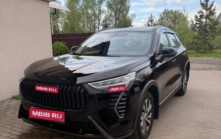 Haval Jolion, 2024 год, 2 100 000 рублей, 1 фотография