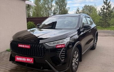 Haval Jolion, 2024 год, 2 100 000 рублей, 1 фотография