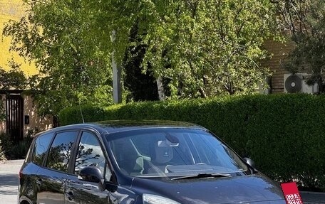 Renault Scenic III, 2009 год, 599 000 рублей, 8 фотография