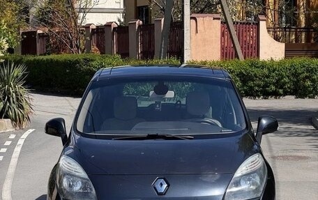 Renault Scenic III, 2009 год, 599 000 рублей, 10 фотография