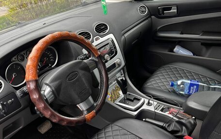 Ford Focus II рестайлинг, 2010 год, 519 000 рублей, 2 фотография