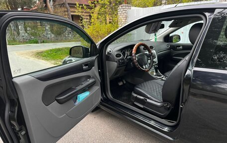 Ford Focus II рестайлинг, 2010 год, 519 000 рублей, 6 фотография