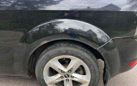 Ford Focus II рестайлинг, 2010 год, 519 000 рублей, 12 фотография