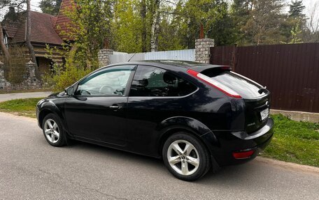 Ford Focus II рестайлинг, 2010 год, 519 000 рублей, 7 фотография