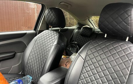 Ford Focus II рестайлинг, 2010 год, 519 000 рублей, 11 фотография