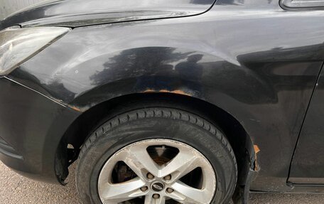 Ford Focus II рестайлинг, 2010 год, 519 000 рублей, 13 фотография