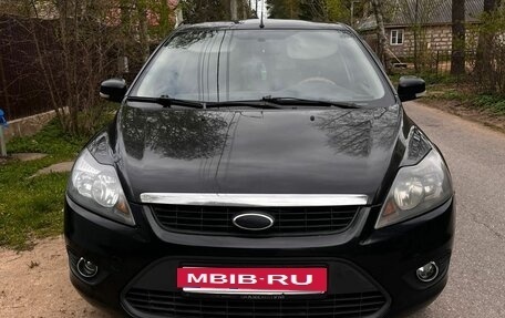Ford Focus II рестайлинг, 2010 год, 519 000 рублей, 3 фотография