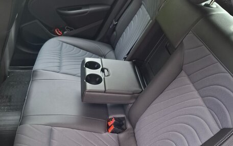 Opel Astra J, 2013 год, 1 000 000 рублей, 14 фотография