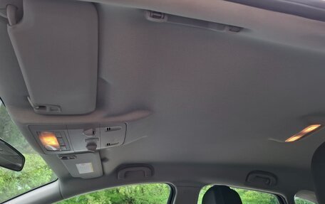 Opel Astra J, 2013 год, 1 000 000 рублей, 15 фотография