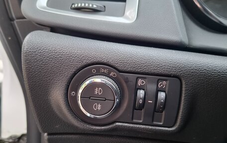 Opel Astra J, 2013 год, 1 000 000 рублей, 12 фотография