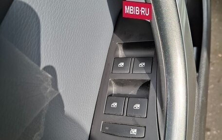 Opel Astra J, 2013 год, 1 000 000 рублей, 11 фотография