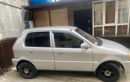Honda Logo, 1997 год, 250 000 рублей, 2 фотография
