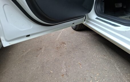 Opel Astra J, 2013 год, 1 000 000 рублей, 26 фотография