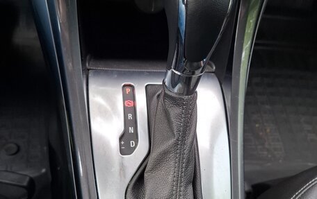 Opel Astra J, 2013 год, 1 000 000 рублей, 20 фотография