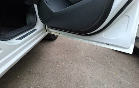 Opel Astra J, 2013 год, 1 000 000 рублей, 28 фотография