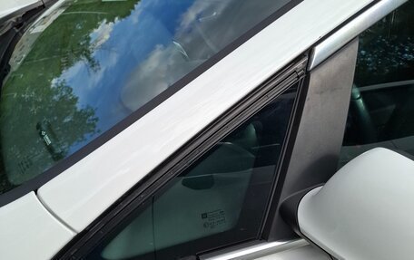 Opel Astra J, 2013 год, 1 000 000 рублей, 27 фотография