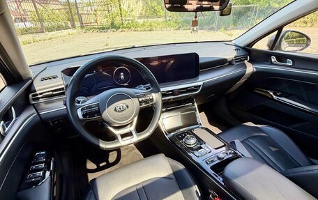 KIA K5, 2020 год, 3 050 000 рублей, 5 фотография