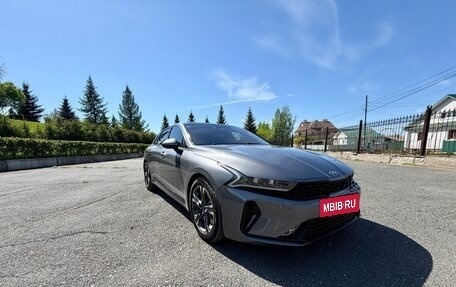 KIA K5, 2020 год, 3 050 000 рублей, 2 фотография