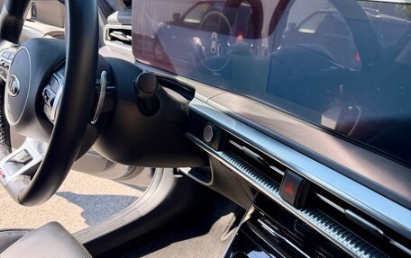 KIA K5, 2020 год, 3 050 000 рублей, 18 фотография