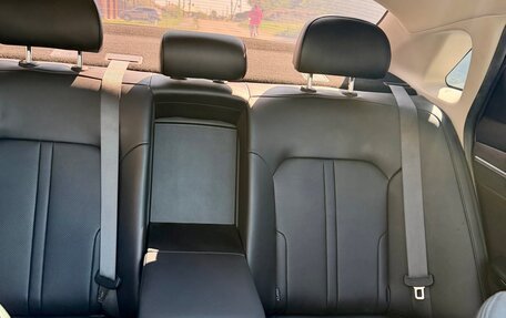 KIA K5, 2020 год, 3 050 000 рублей, 19 фотография