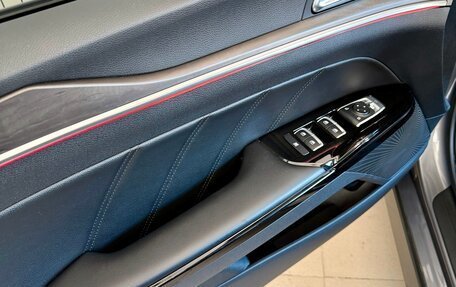 KIA K5, 2020 год, 3 050 000 рублей, 21 фотография