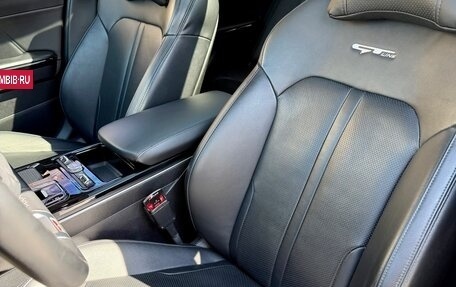 KIA K5, 2020 год, 3 050 000 рублей, 11 фотография