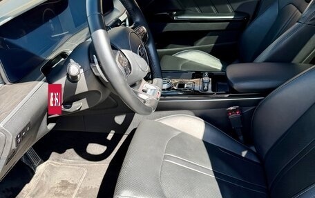 KIA K5, 2020 год, 3 050 000 рублей, 13 фотография