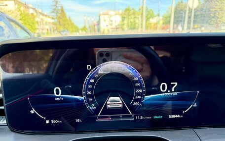 KIA K5, 2020 год, 3 050 000 рублей, 32 фотография