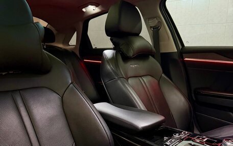 KIA K5, 2020 год, 3 050 000 рублей, 25 фотография