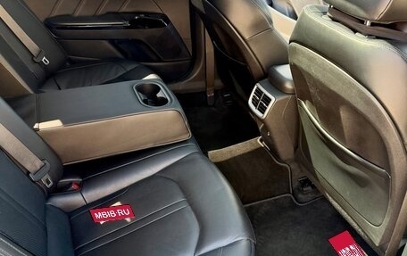 KIA K5, 2020 год, 3 050 000 рублей, 16 фотография