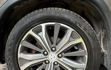 Peugeot 4008, 2012 год, 1 100 000 рублей, 13 фотография
