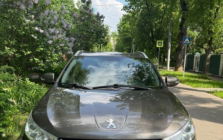 Peugeot 4008, 2012 год, 1 100 000 рублей, 4 фотография