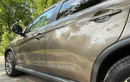 Peugeot 4008, 2012 год, 1 100 000 рублей, 11 фотография