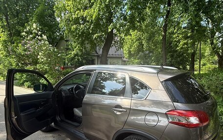 Peugeot 4008, 2012 год, 1 100 000 рублей, 8 фотография